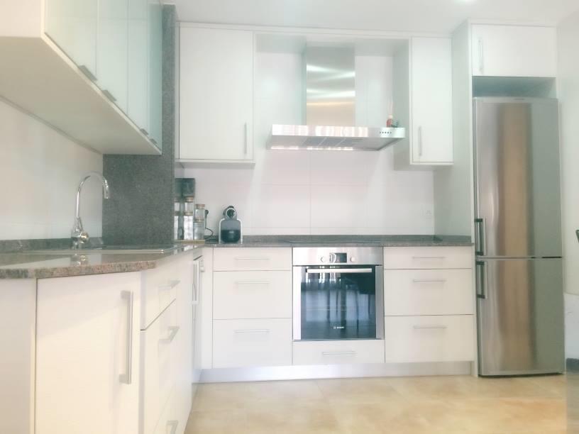 Cal Farre Apartment