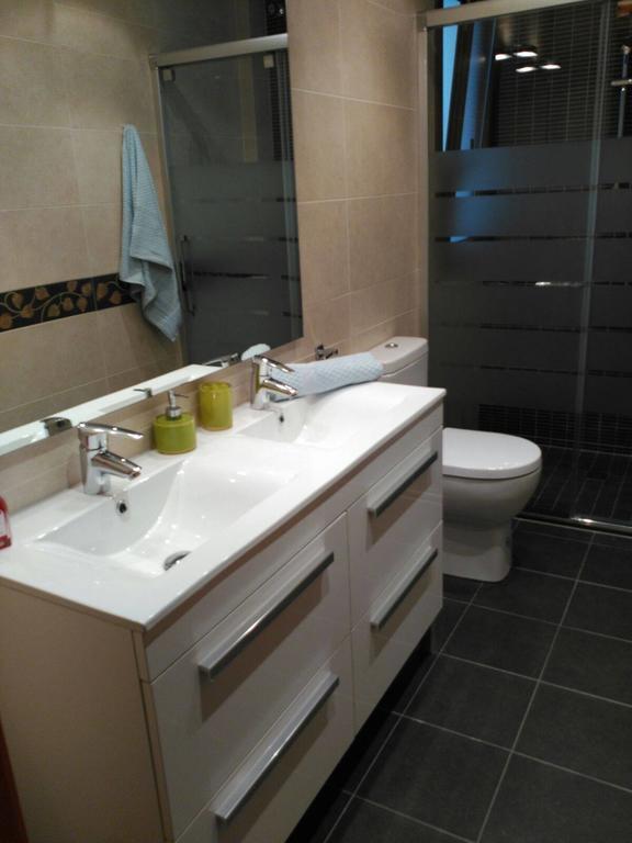 Apartment Cal Farre *