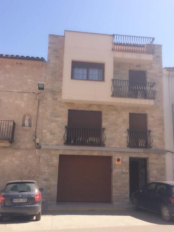 Apartment Cal Farre