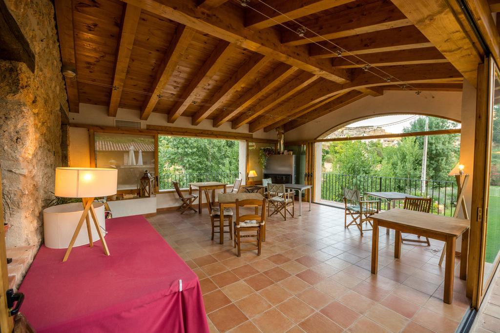 Hotel Font Del Pas 3*