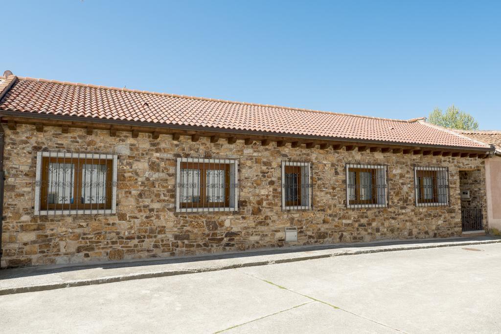 Holiday home La Casa Del Solaz