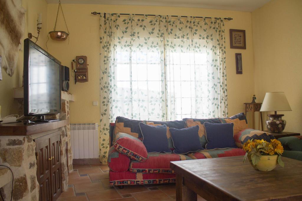 La Casa Del Solaz