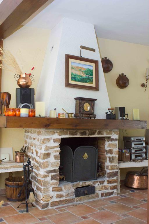 La Casa Del Solaz Holiday home
