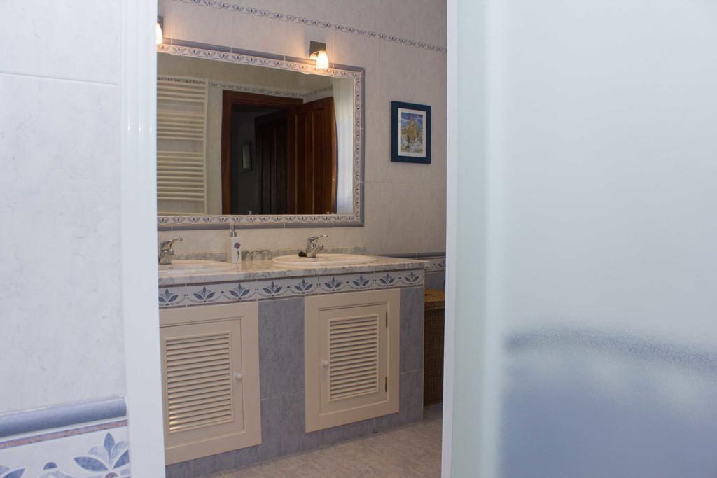 Holiday home La Casa Del Solaz Anaya