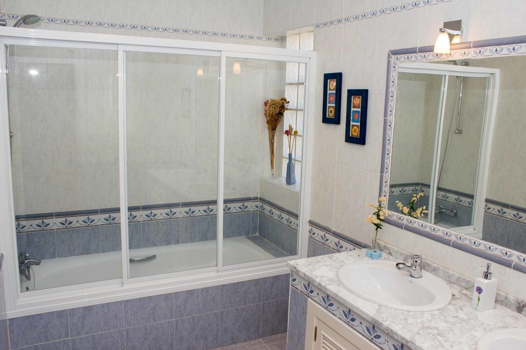 La Casa Del Solaz Holiday home
