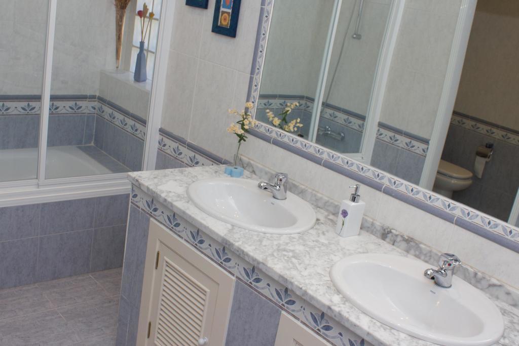 La Casa Del Solaz Holiday home Anaya