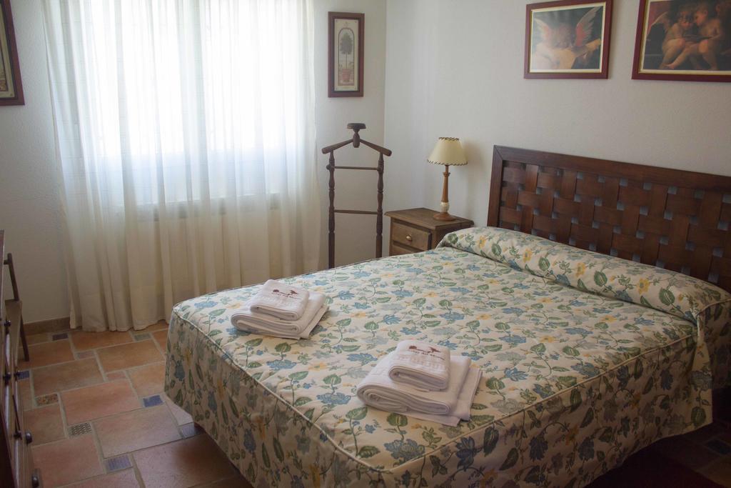 La Casa Del Solaz Anaya