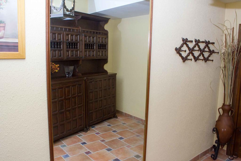 Holiday home La Casa Del Solaz Anaya