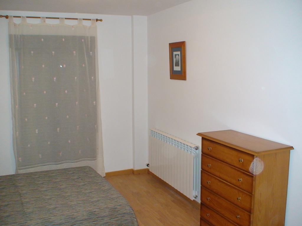 El Portal Apartment *