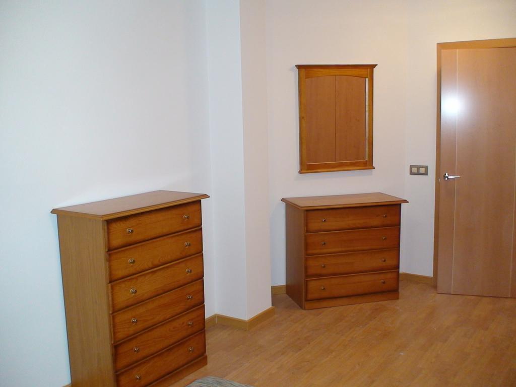 Apartamento El Portal La Puebla De Valverde