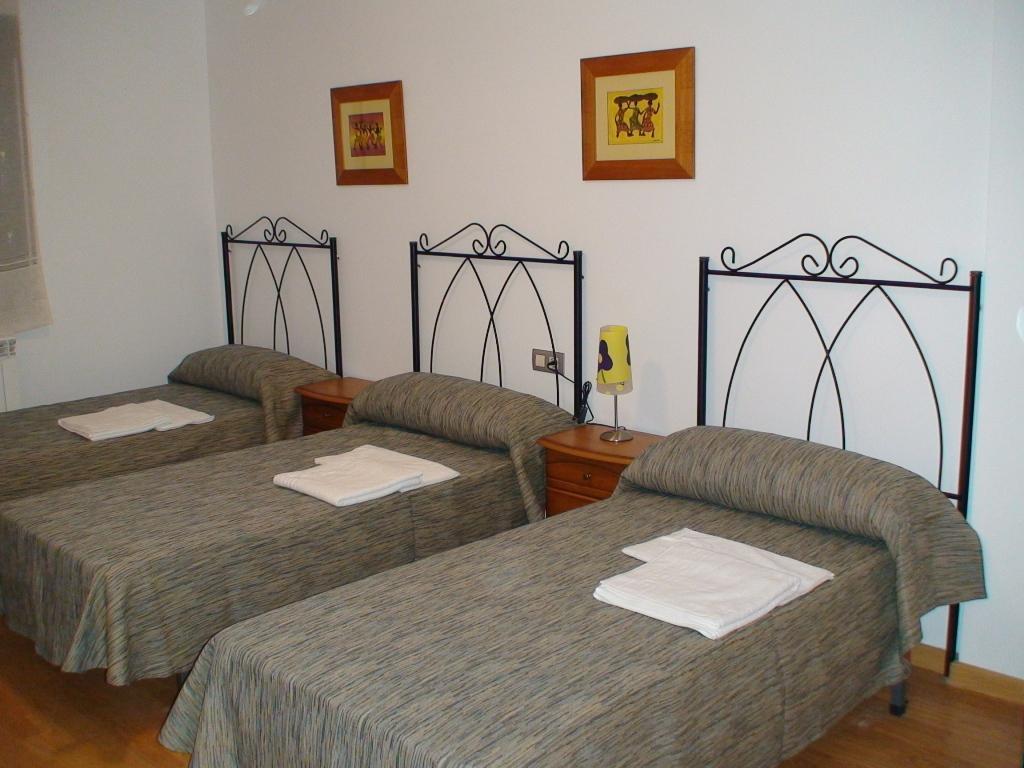 Apartment El Portal