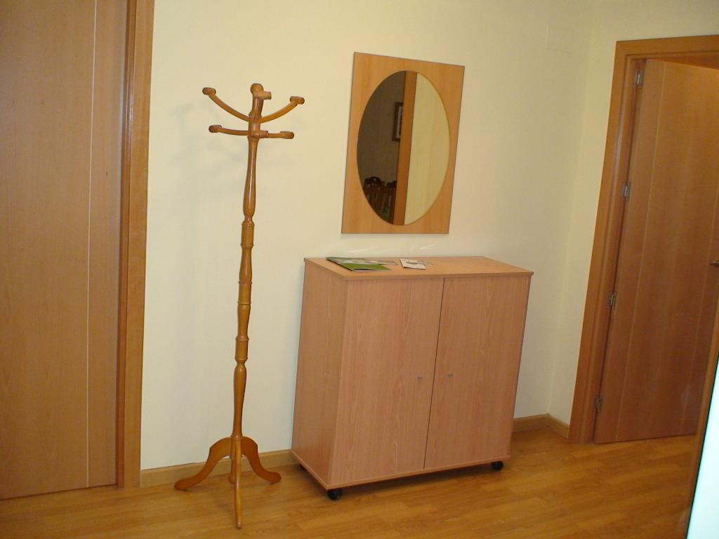 El Portal Apartment *
