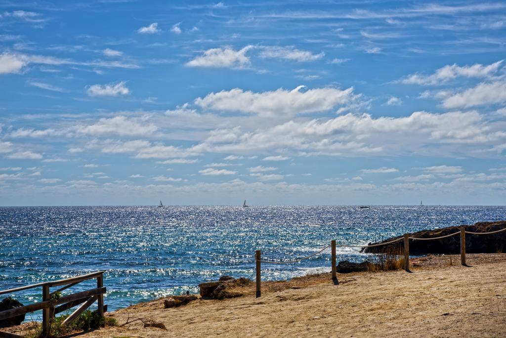 Cala Nova Camping Es Cana