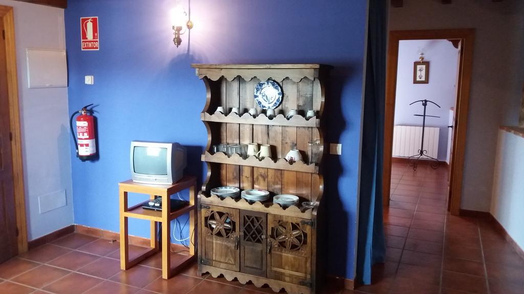 Mantos - Vivienda Rurales Ibio