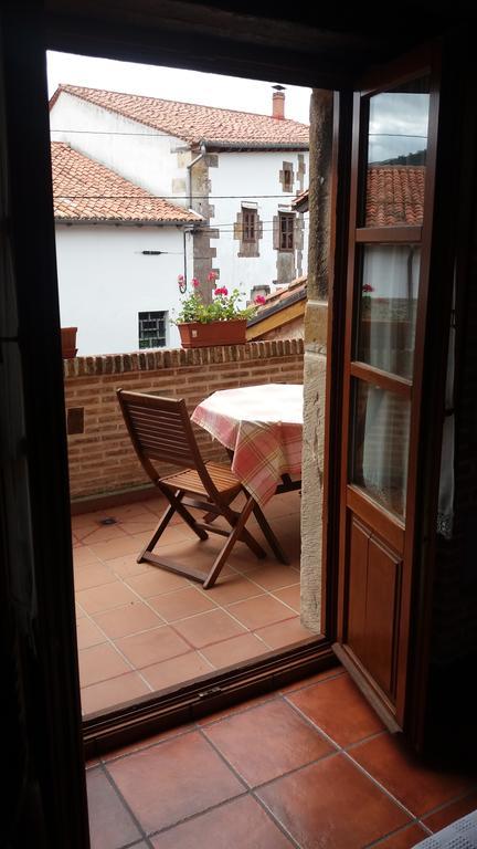Apartamento Mantos - Vivienda Rurales *