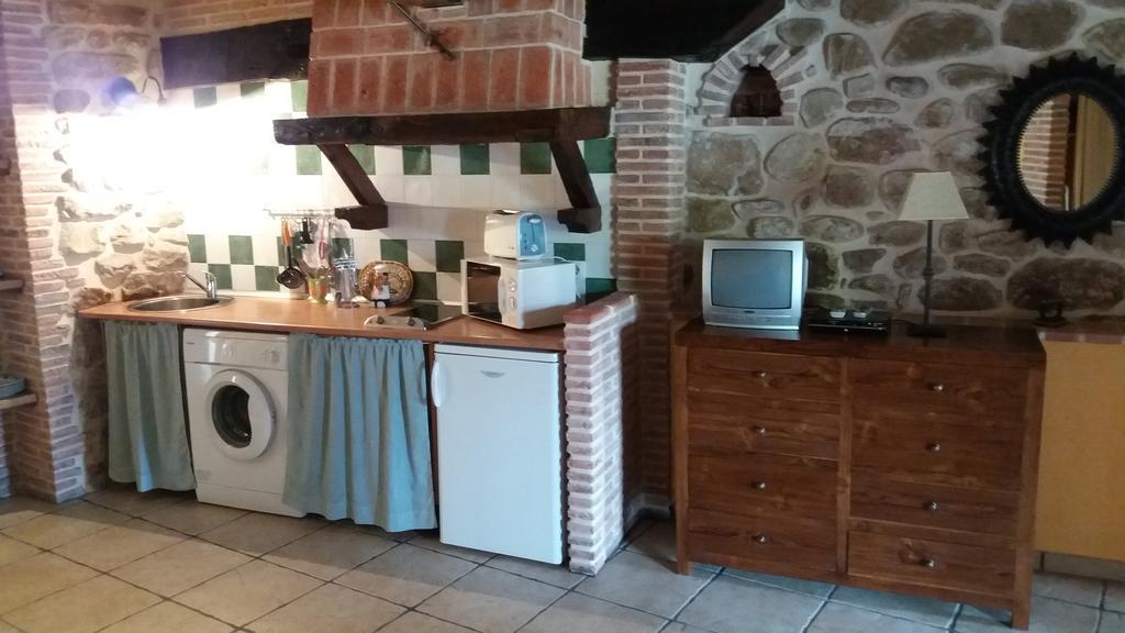 Mantos - Vivienda Rurales