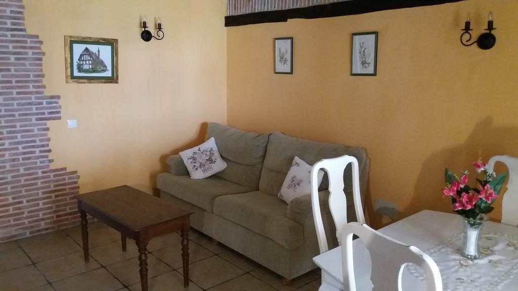 Mantos - Vivienda Rurales Apartamento *