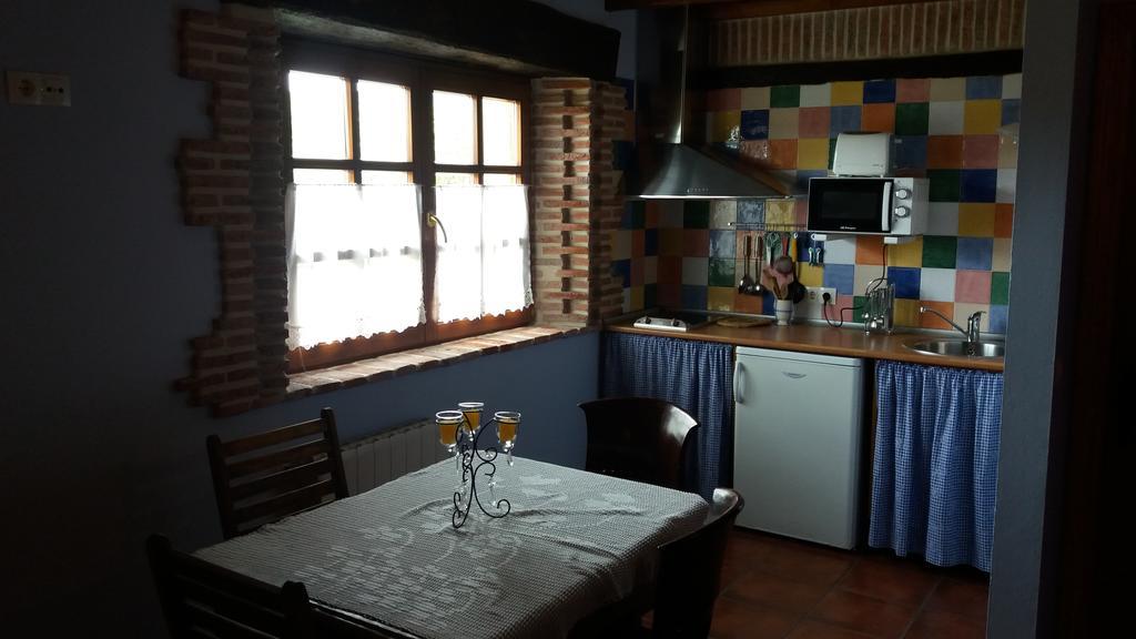 Apartamento Mantos - Vivienda Rurales