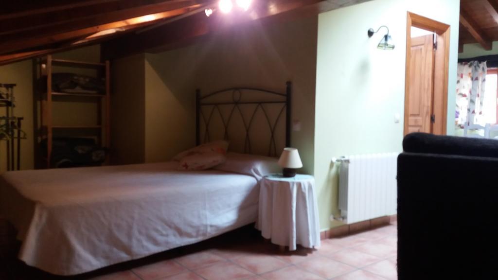 Mantos - Vivienda Rurales Ibio
