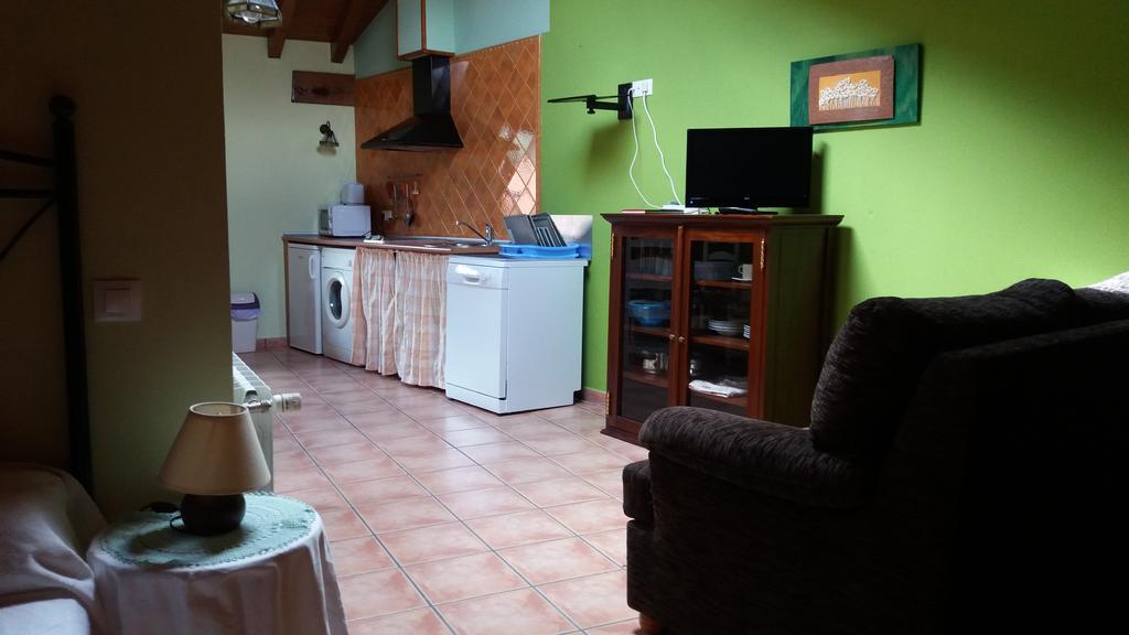 Mantos - Vivienda Rurales Apartamento *
