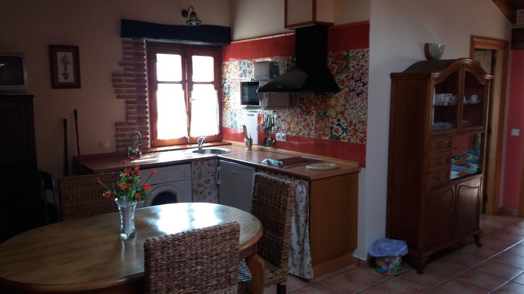 Apartamento Mantos - Vivienda Rurales Ibio