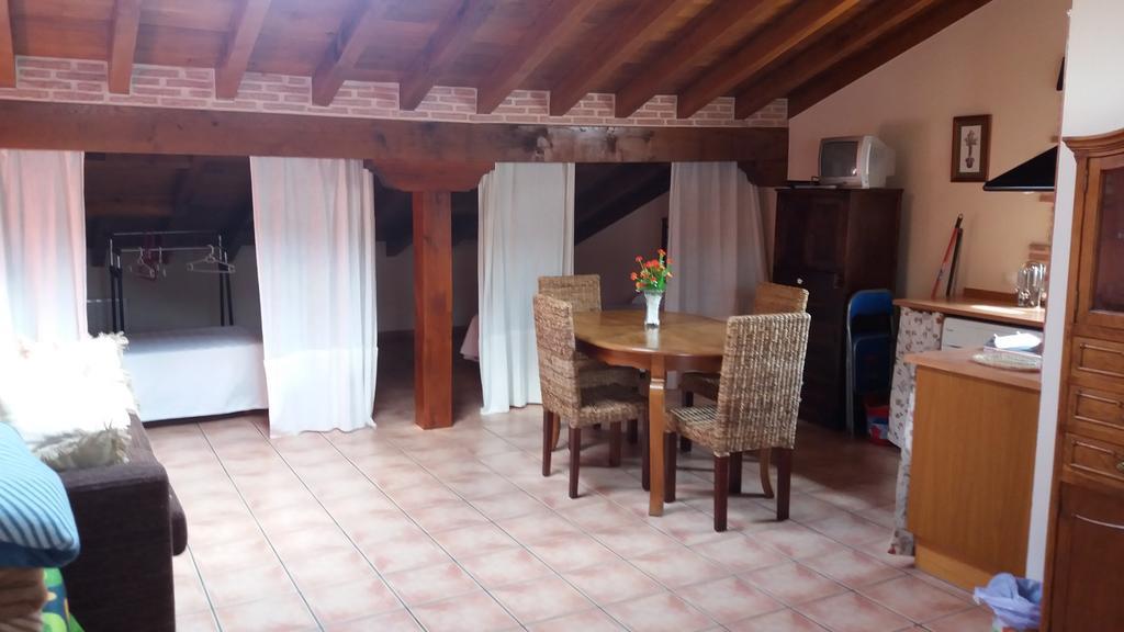 Apartamento Mantos - Vivienda Rurales