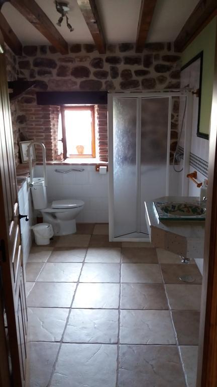 Mantos - Vivienda Rurales Apartamento Ibio