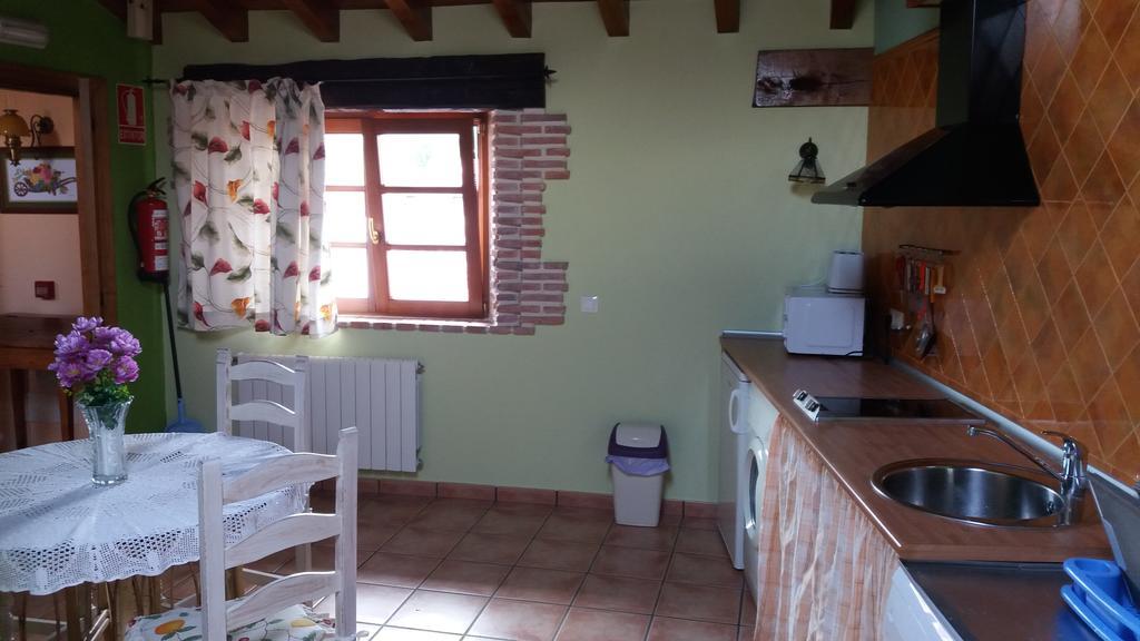 Mantos - Vivienda Rurales Apartamento