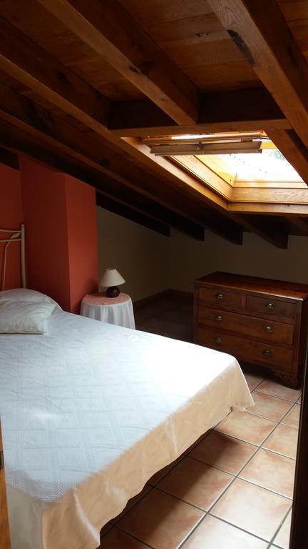 Apartamento Mantos - Vivienda Rurales *