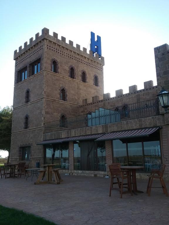 Viñedos Y Bodegas El Castillo Hotel Villarrobledo