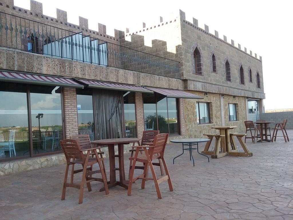 Viñedos Y Bodegas El Castillo 3* Villarrobledo