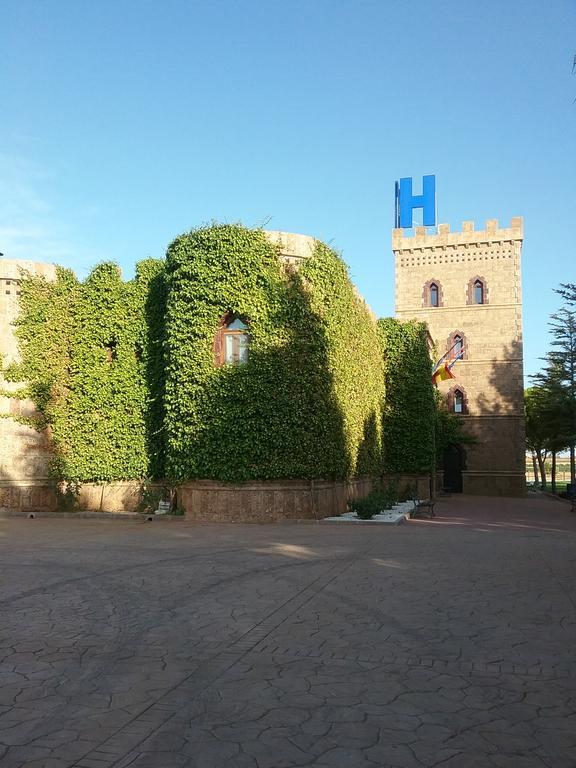 Viñedos Y Bodegas El Castillo
