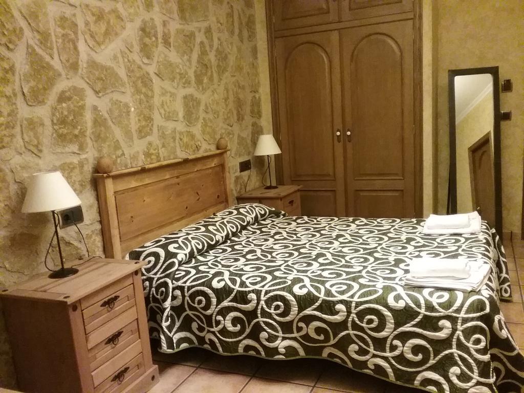 Hotel Viñedos Y Bodegas El Castillo 3*
