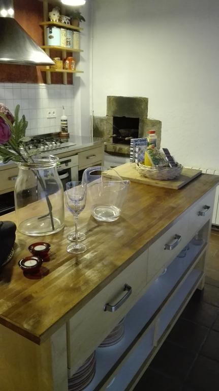 El Terral Holiday home *