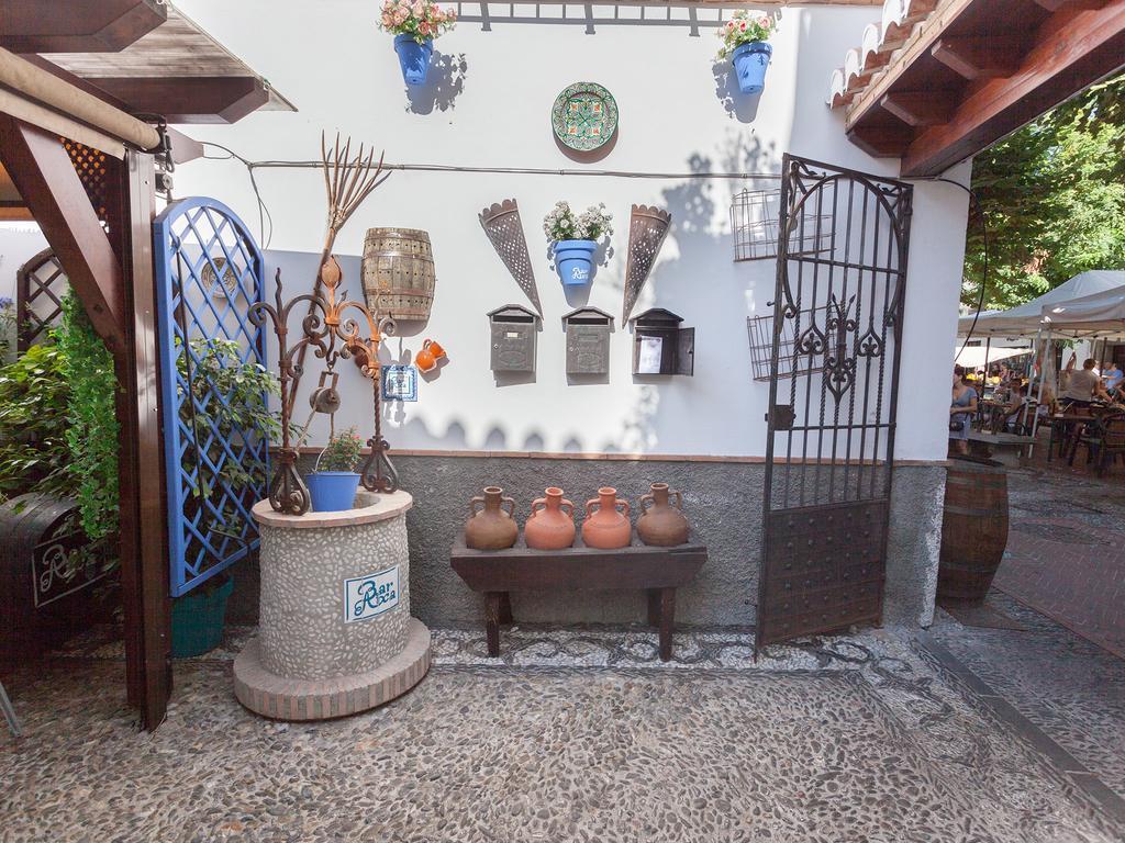 Casa Larga Apartment *