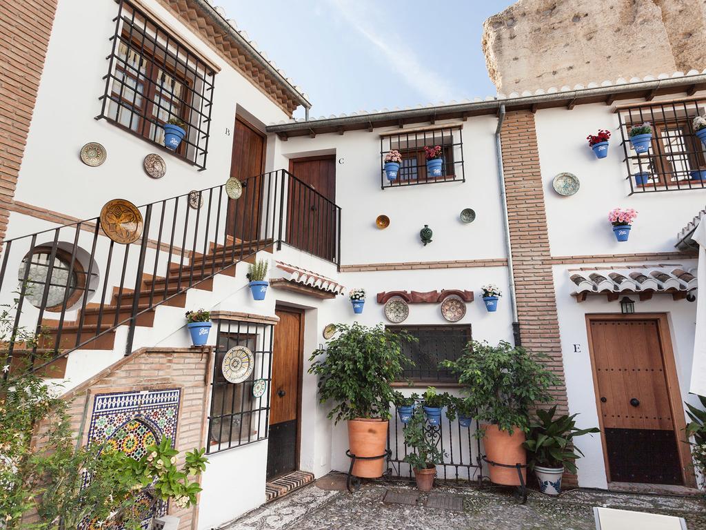 Apartment Casa Larga