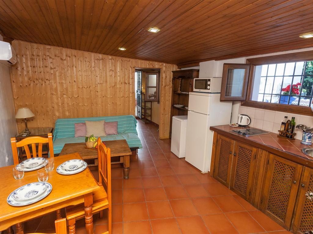 Apartment Casa Larga *