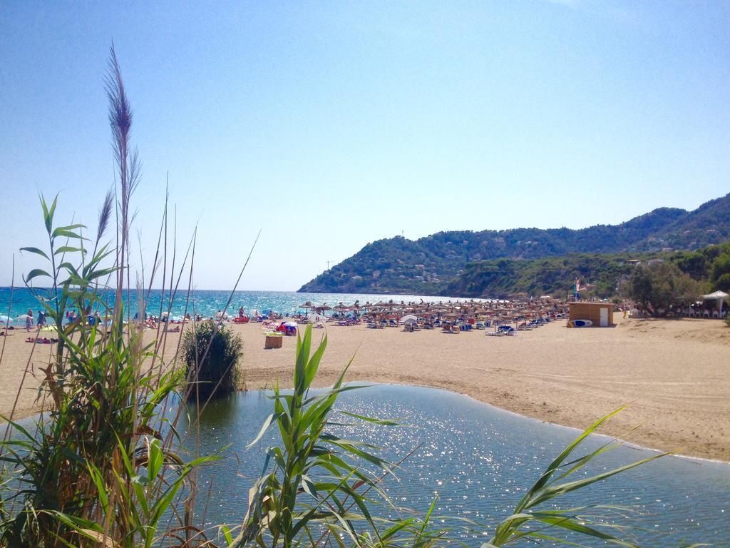 Aparthotel Canyamar Beach 3*