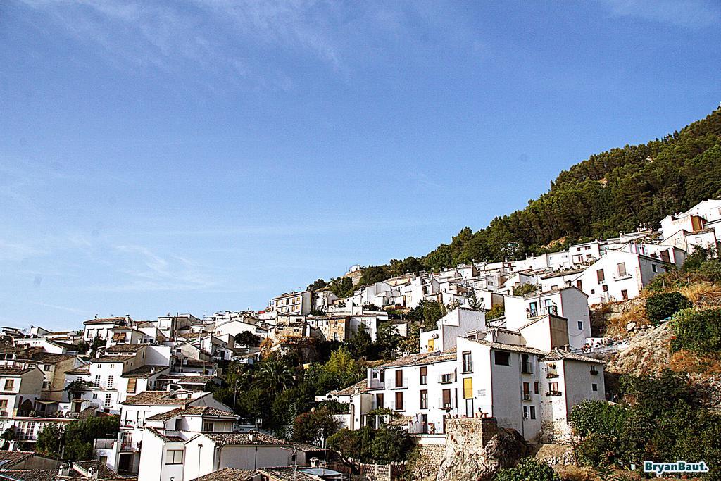 Apartment Alojamiento Martinez 1 Cazorla