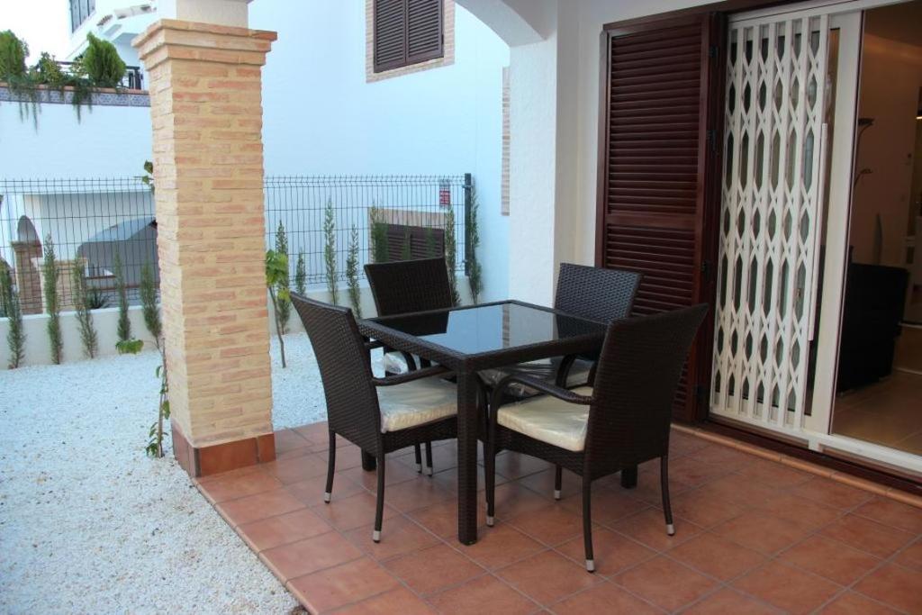 Apartamento Tatyana La Mata (Torrevieja)