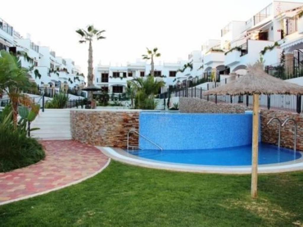 Apartamento Tatyana La Mata (Torrevieja)