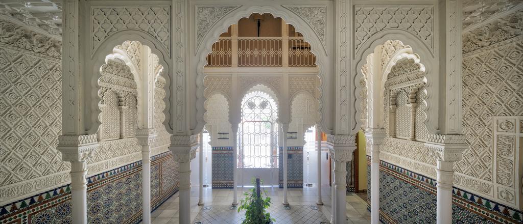 Ilunion Palace 5* Merida