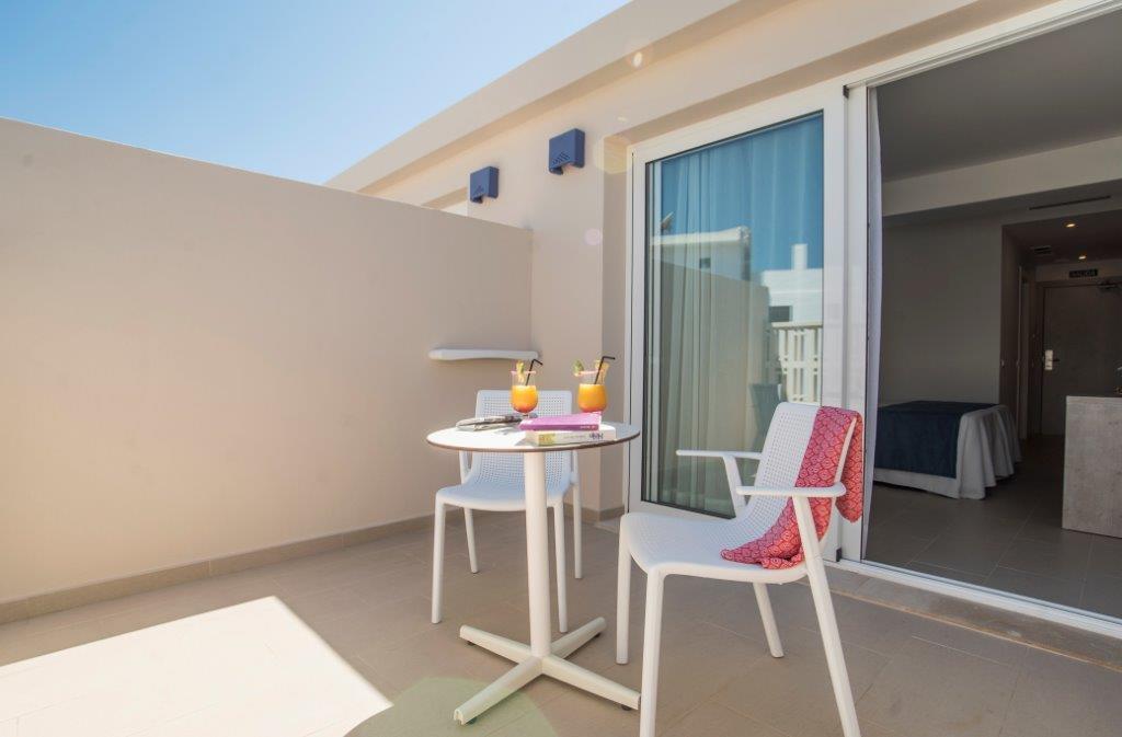 Voramar - Emar Hotel Es Pujols