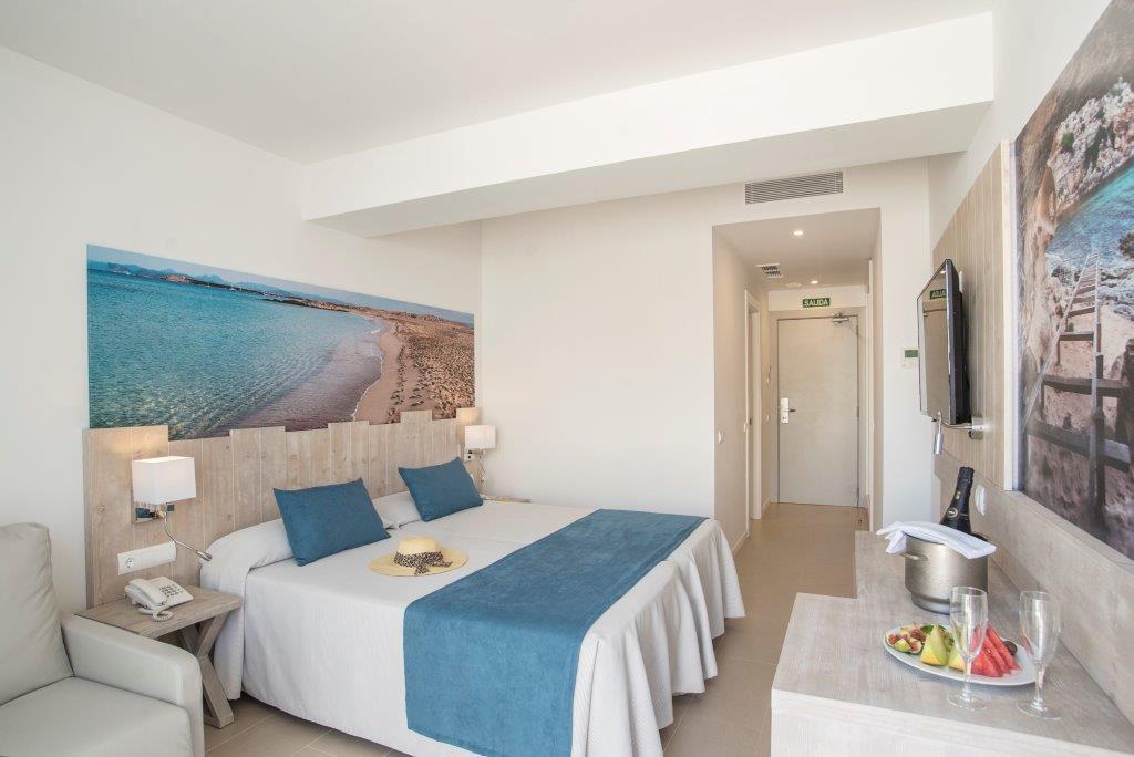 Hotel Voramar Formentera