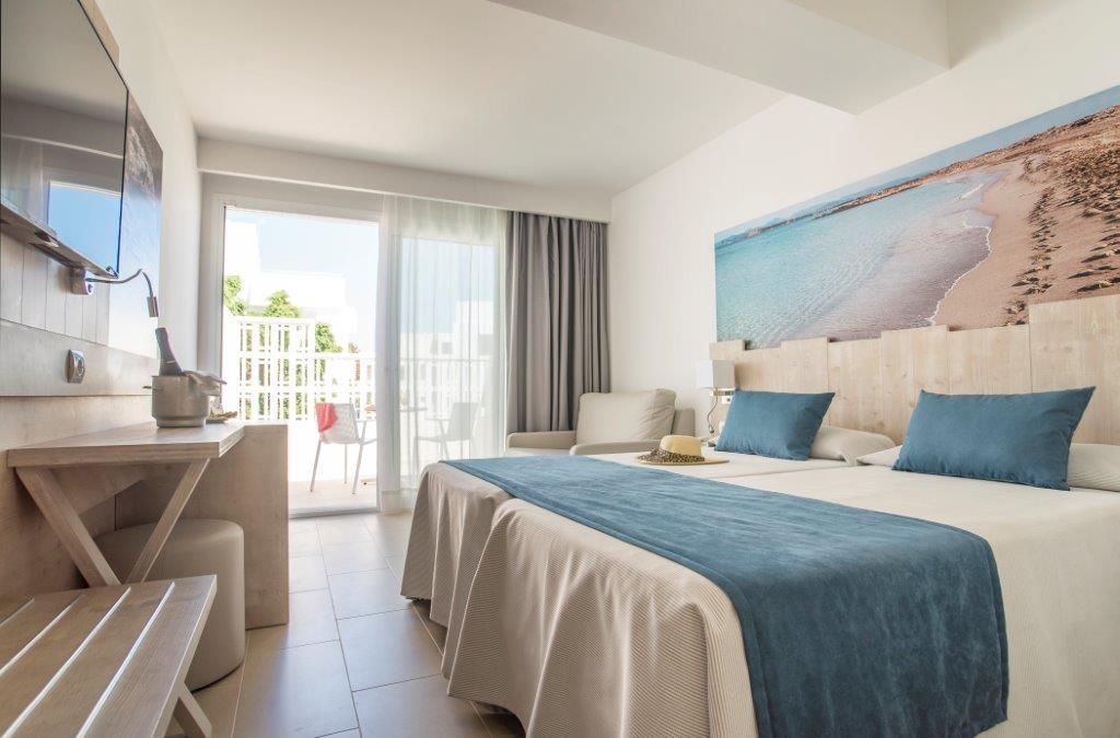 Voramar Formentera Hotel Es Pujols