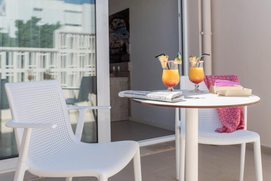 Voramar Formentera Hotel