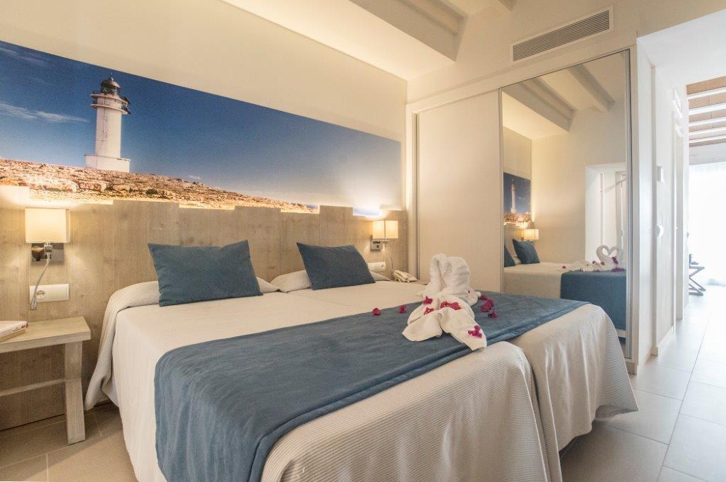 Hotel Voramar Formentera 3*