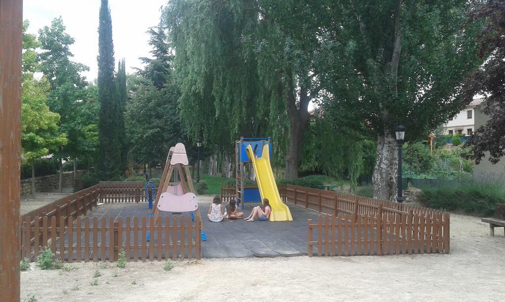 Casa Bodega Vacacional