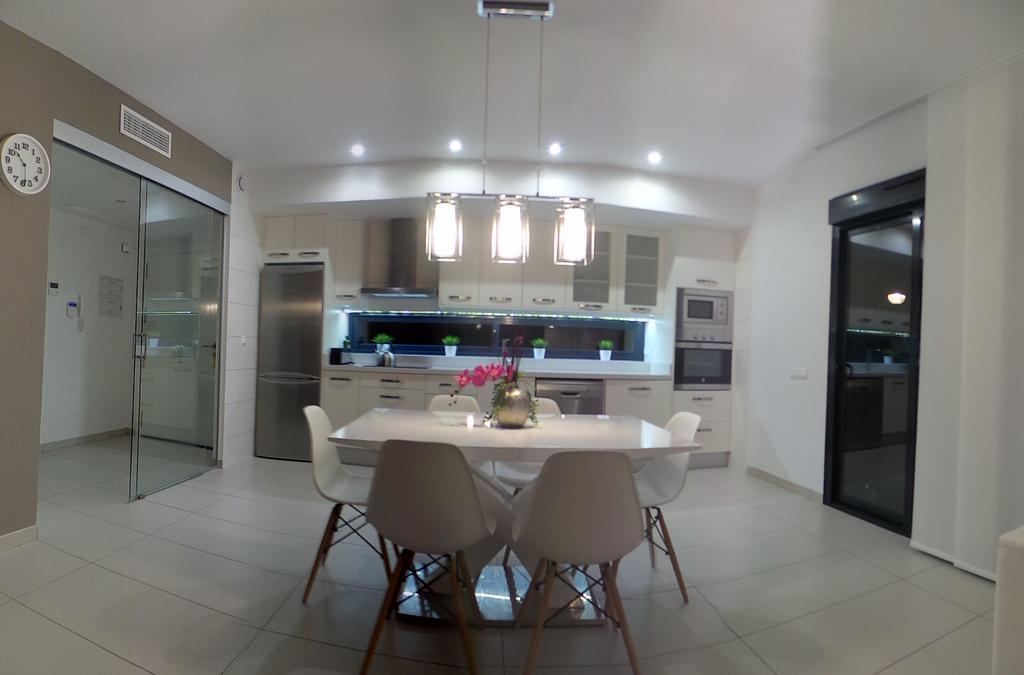 Casa La Nao Сasa de vacaciones Oriola (Orihuela)