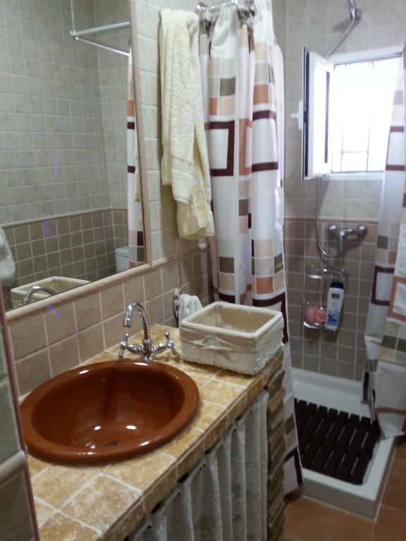 Refugio Isabel Country house